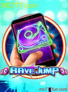 RaveJumpmobile